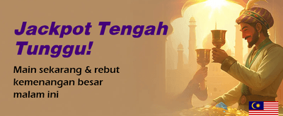 Bonus Pendaftaran Eksklusif Menanti