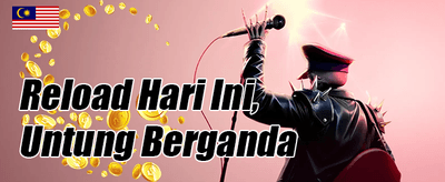 Bonus Rujukan Rakan