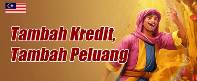 Jackpot Eksklusif Hujung Minggu
