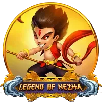 Legend of Nezha screenshot