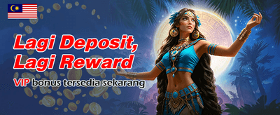 Menang Besar Setiap Hari