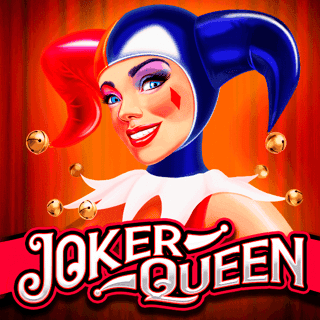 Joker Queen screenshot