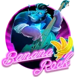 Banana Rock screenshot